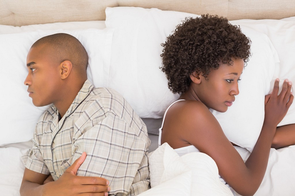 8 Ways you’re sabotaging your sex 
