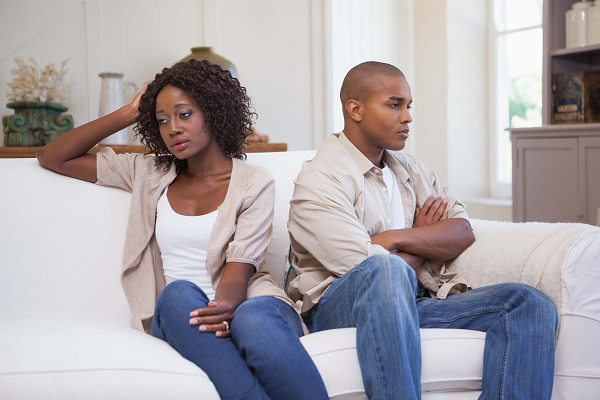 Why silence is great for your relationship