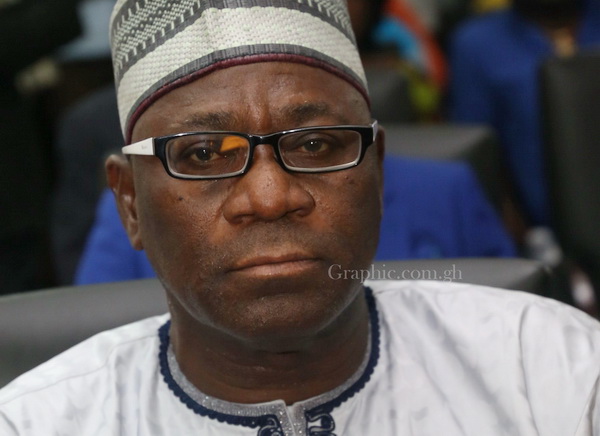 U/W NPP condemns youth attack on NADMO office