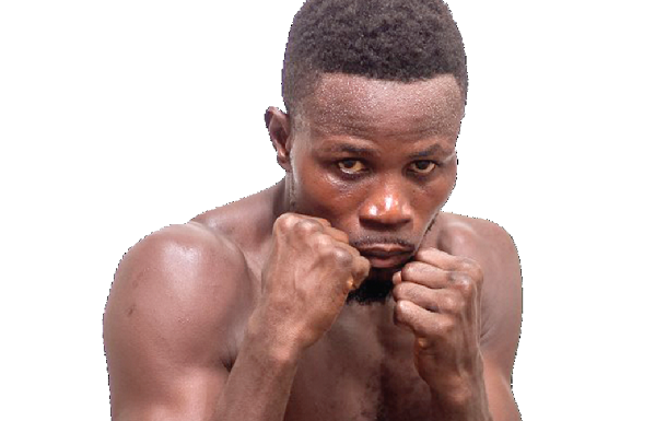  Maxwell Awuku