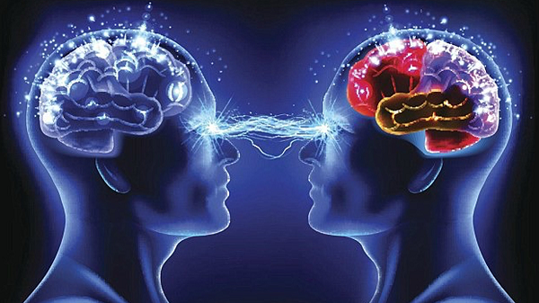 Success starts in the mind