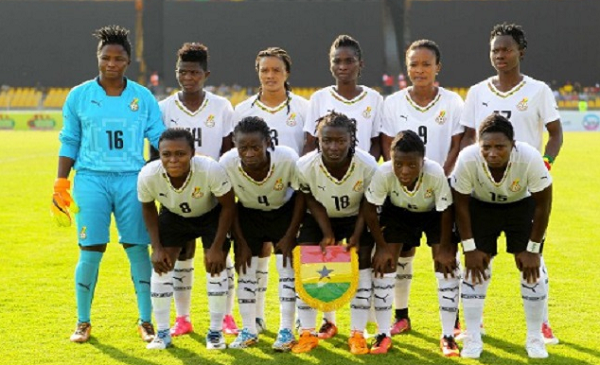 Black Queens