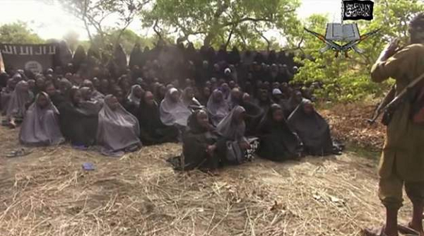 One of the convicted was involved in the abduction of more than 200 schoolgirls from the town of Chibok