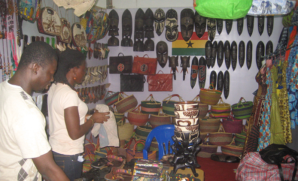 'Recognise handicraft as an economic enterprise’