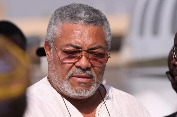 Rawlings reduced corruption; he didn’t abolish it – Amidu 