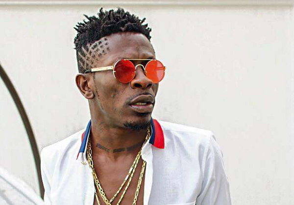 VGMA Board to decide Shatta’s fate