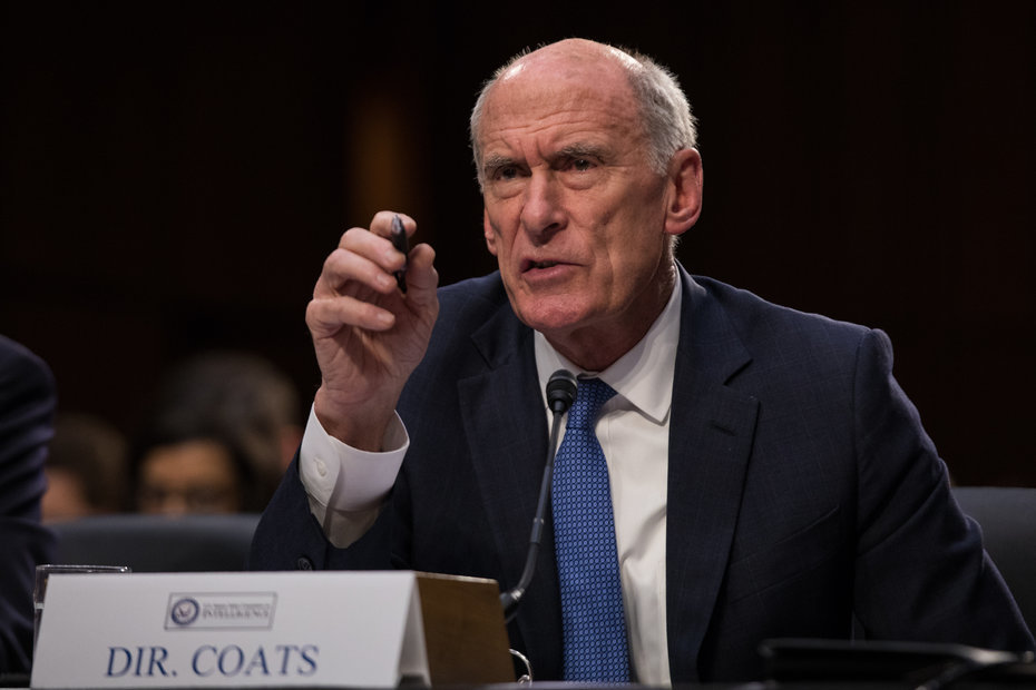 'Access to secret information should be limited'