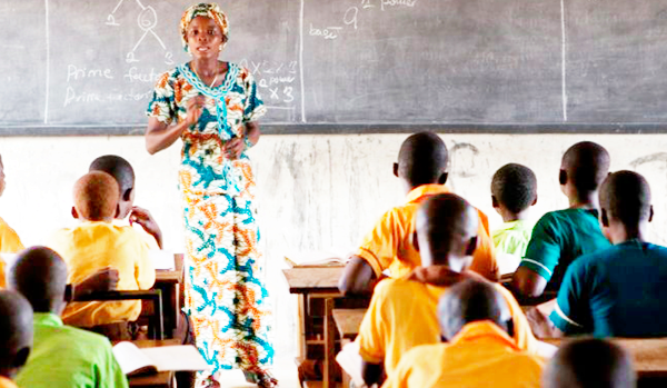 How maths is taught determines how students like the subject 