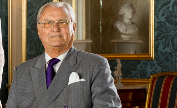 Prince Henrik 