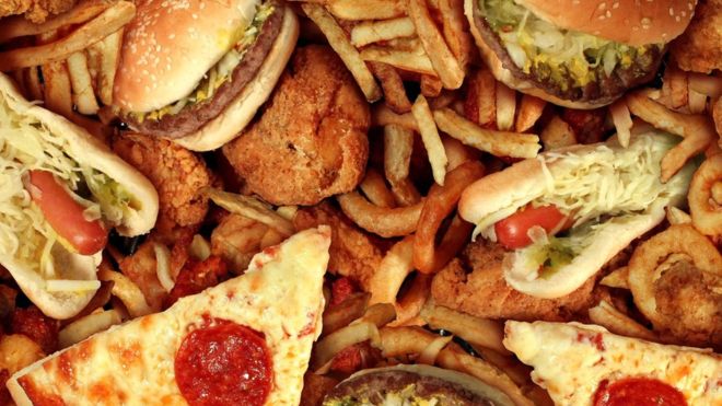 Ultra-processed foods 'linked to cancer'