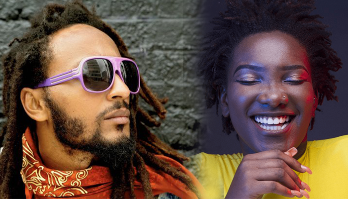 Wanlov names daughter after Ebony