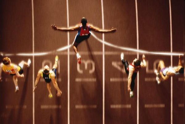 How cheating can help you reach your goals