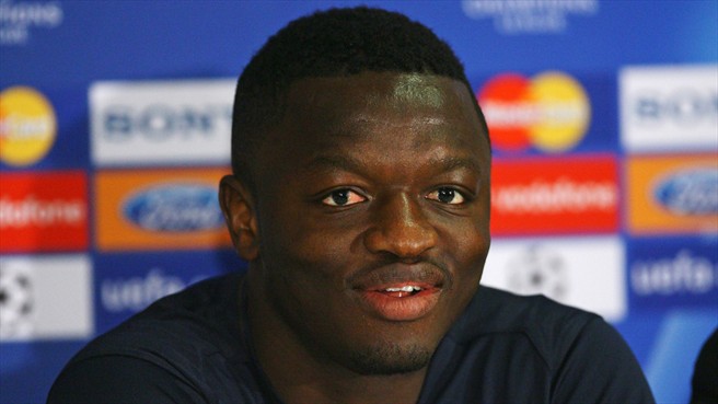 Muntari