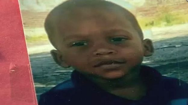 Boy, three, "killed over a cupcake"