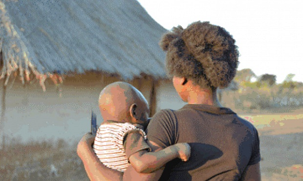 Child marriage: new ways  of perpetrating the act