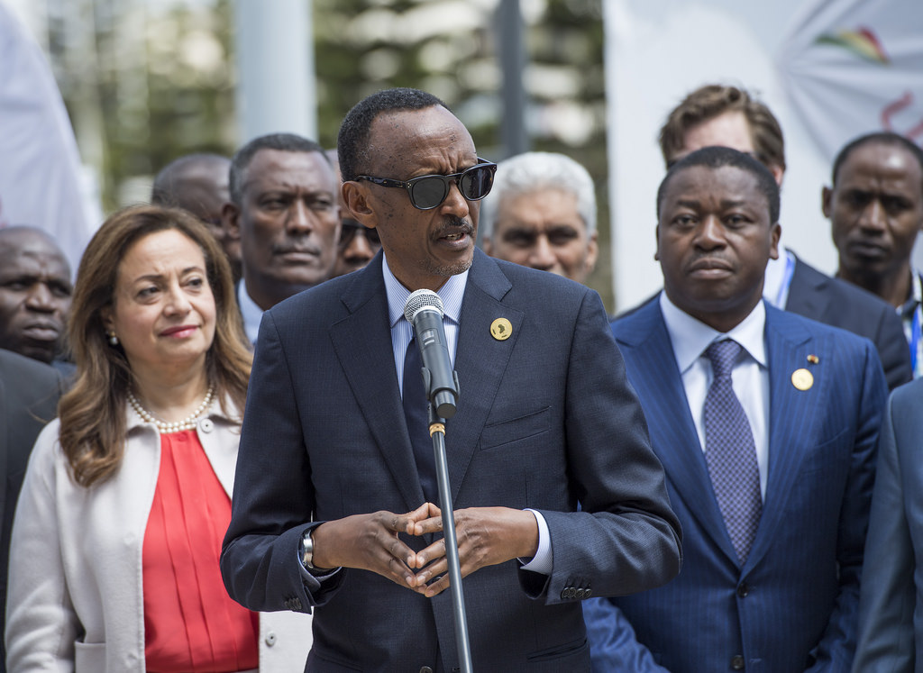 African leaders sell false hope again – Dr Arthur K