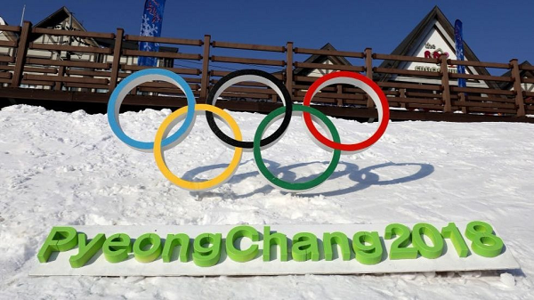 2018 Winter Olympics: Olympians to get 37 condoms each