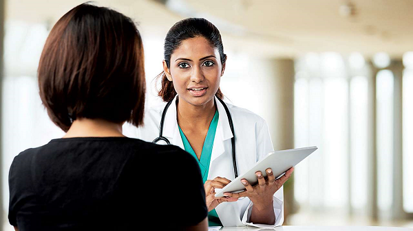 How your job contributes to lifestyle diseases  