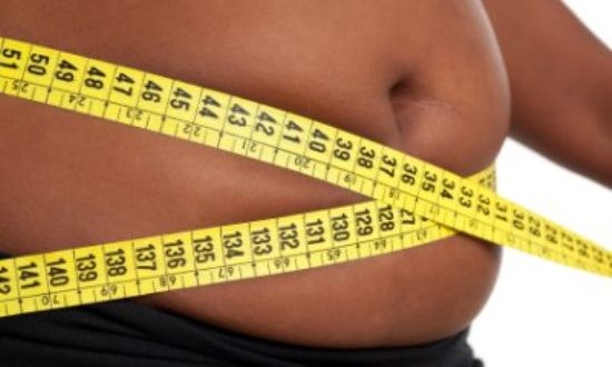 Study shows increasing obesity among children in Kumasi
