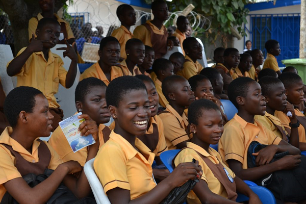 Sexual harassment in schools real