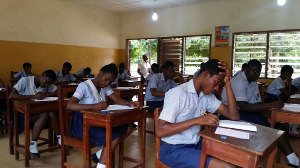 WAEC loses GH¢5 million to cancellation of examinations 