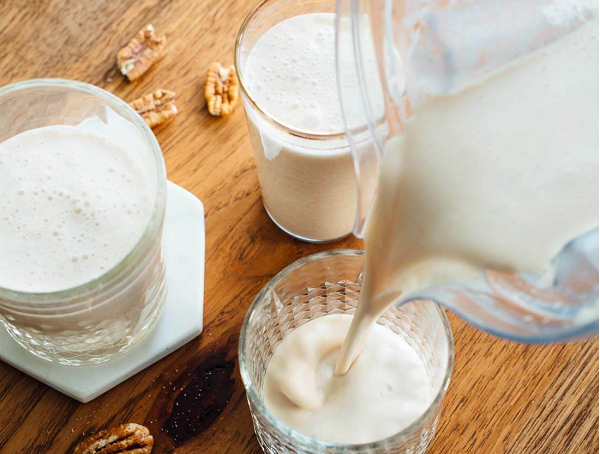 Researchers say cockroach milk can be good source of food supplement