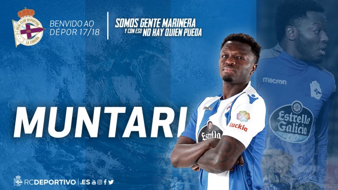 Sulley Ali Muntari
