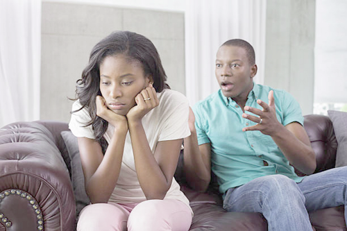 10 Things guys won’t  do to women they love 