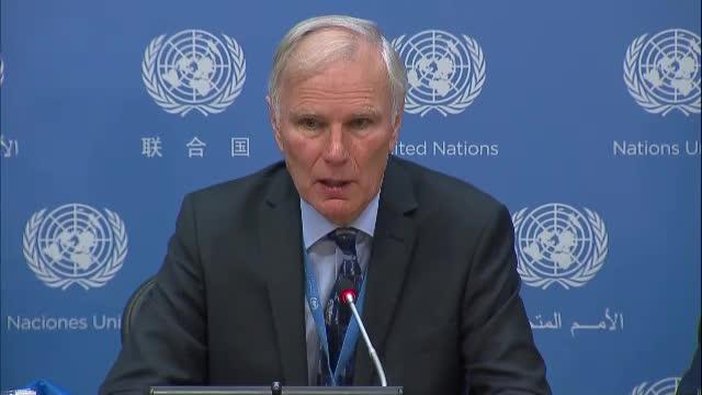 UN expert on extreme poverty and human rights to visit Ghana - Graphic ...