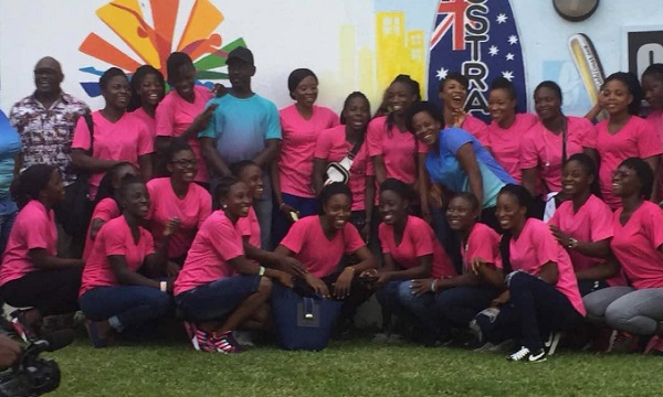 Ghana selects 72 athletes for 2018 Commonwealth Games
