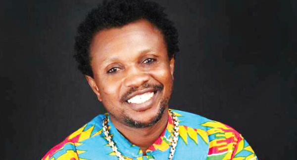 Kaakyire wants his colleagues not to discount prophecie