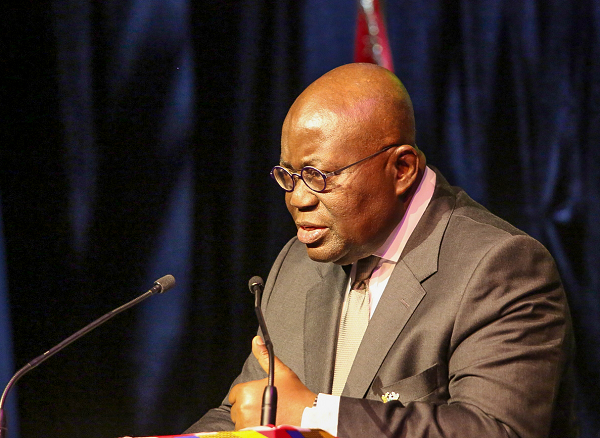 Ghana drops to 81 in 2017 corruption perception Index