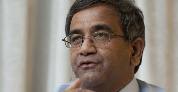 Srinivasan Venkatakrishnan, CEO: AngloGold