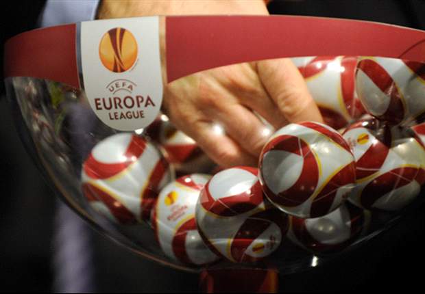 Europa League: Arsenal draw AC Milan in last 16