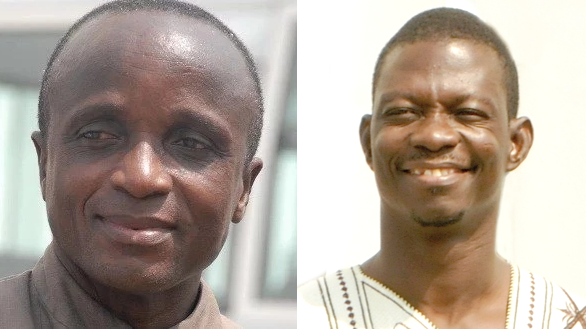 GYEEDA scandal: Abuga Pele, Assibit jailed 18 years for causing financial loss to the state - Graphic Online