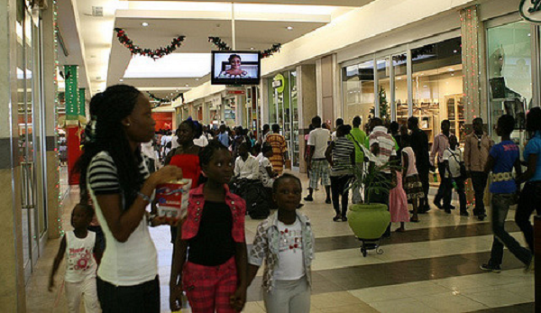 Who cares for the Ghanaian consumer?