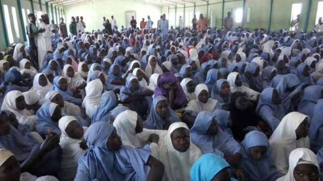 Parents have expressed their anger over the government's handling of the attack