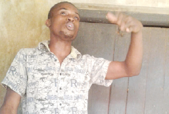 Chiadi Ezeibekwe