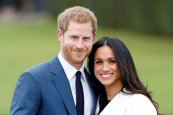 Prince Harry invites ex girlfriends to wedding