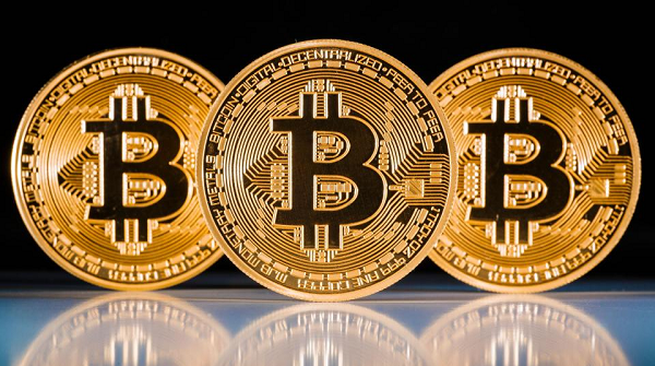 Stop speculating;  Bitcoin not a bubble