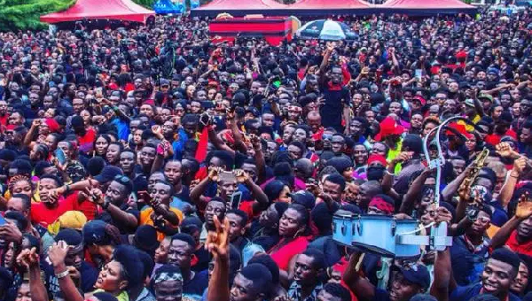 Our funeral celebrations — is this really the way to go?