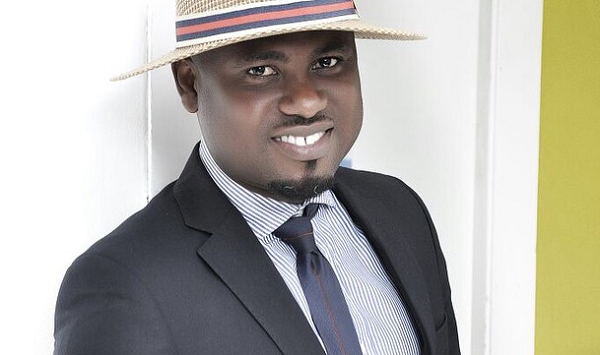 Abeiku Santana