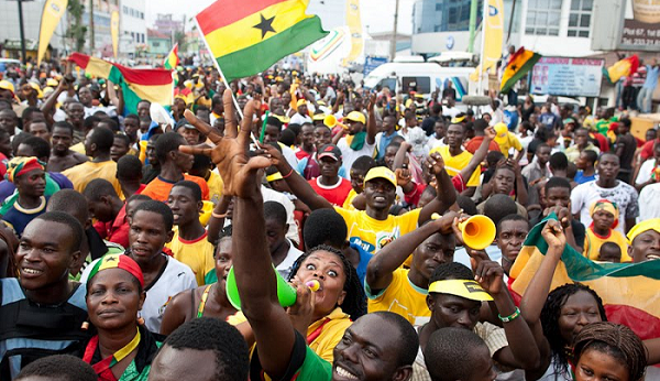Public expresses mixed feelings about economy 