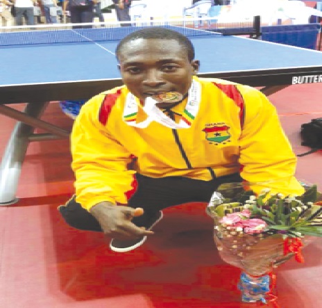 Black Loopers captain promises Commonwealth Games medal
