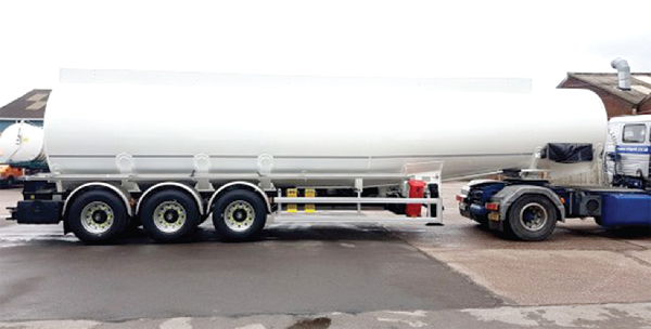 Parliament has asked government to change its mode of supplying pre-mix fuel