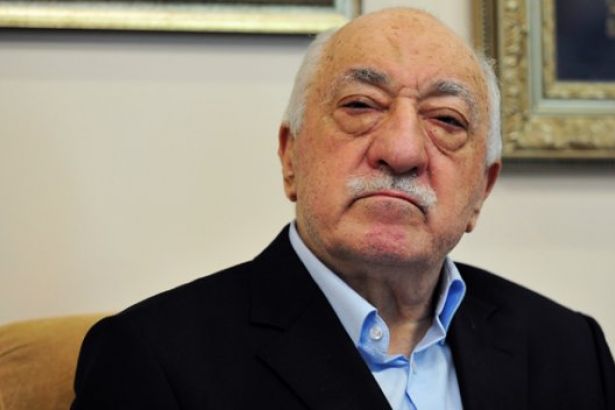 Fetullah Gulen