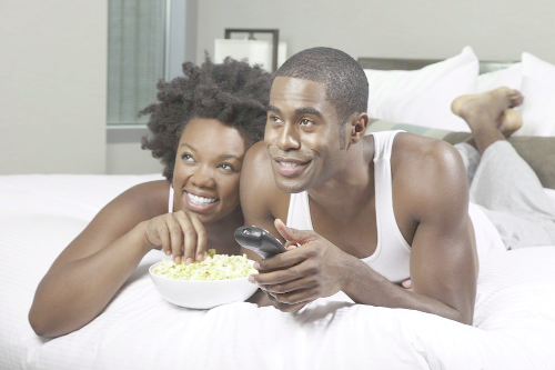 Romantic Val’s Day ideas