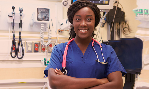 Over 2,000 Ghanaians working in the UK's health service 