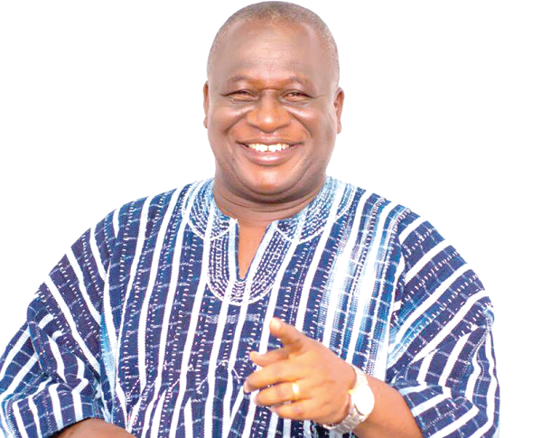 Alhaji Short