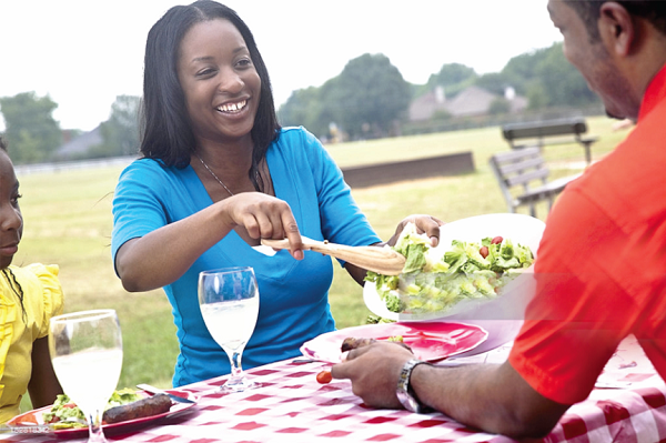 Are you a good wife?